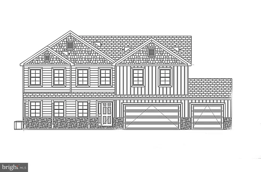 404 East Clarissa Dr, Shippensburg, PA 17257 - #2