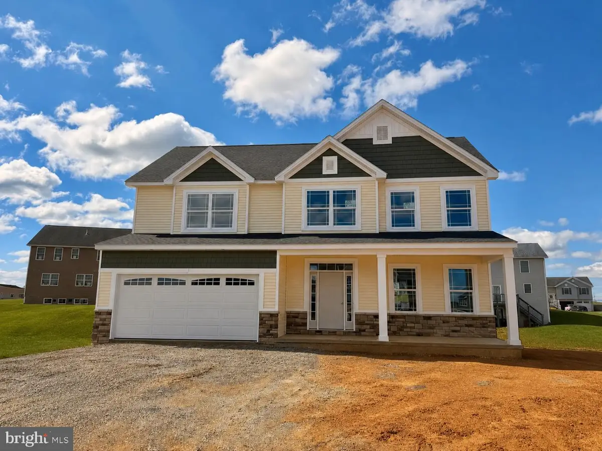 409 East Clarissa Dr, Shippensburg, PA 17257 - #1