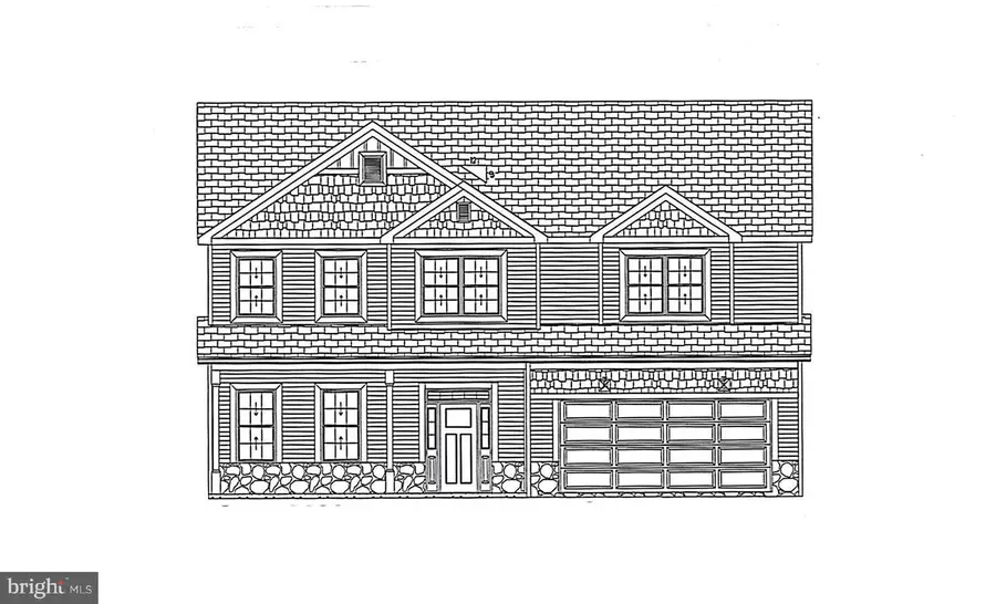 405 East Clarissa Dr, Shippensburg, PA 17257 - #2