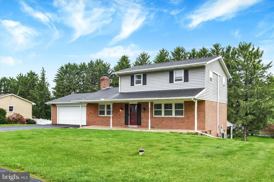 208 Fairway Drive, Mechanicsburg, PA 17055 - #2
