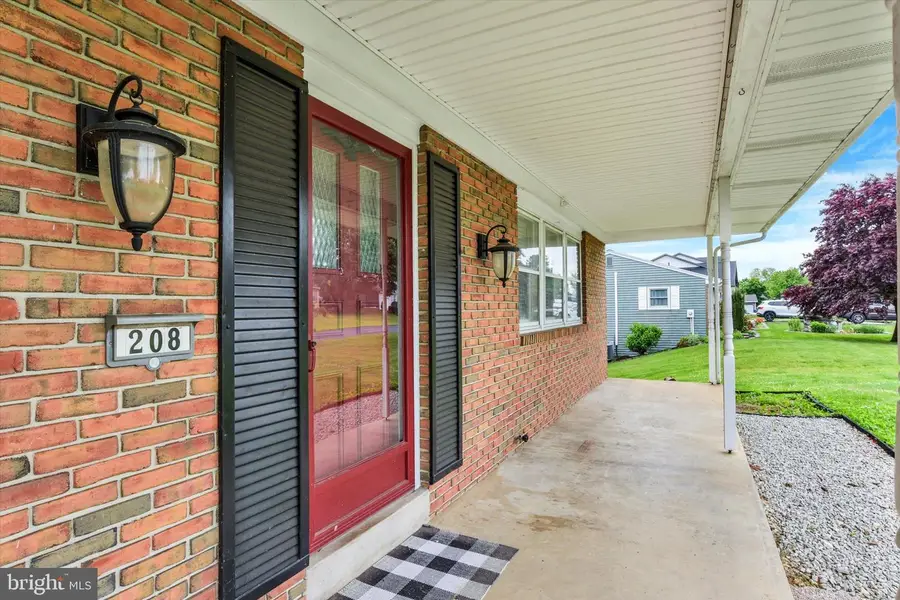 208 Fairway Drive, Mechanicsburg, PA 17055 - #3