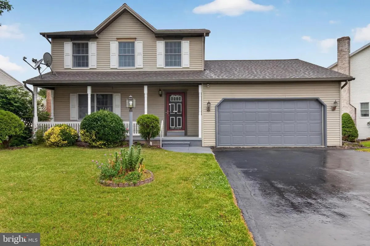 2 Windsor Way, Camp Hill, PA 17011 - #1
