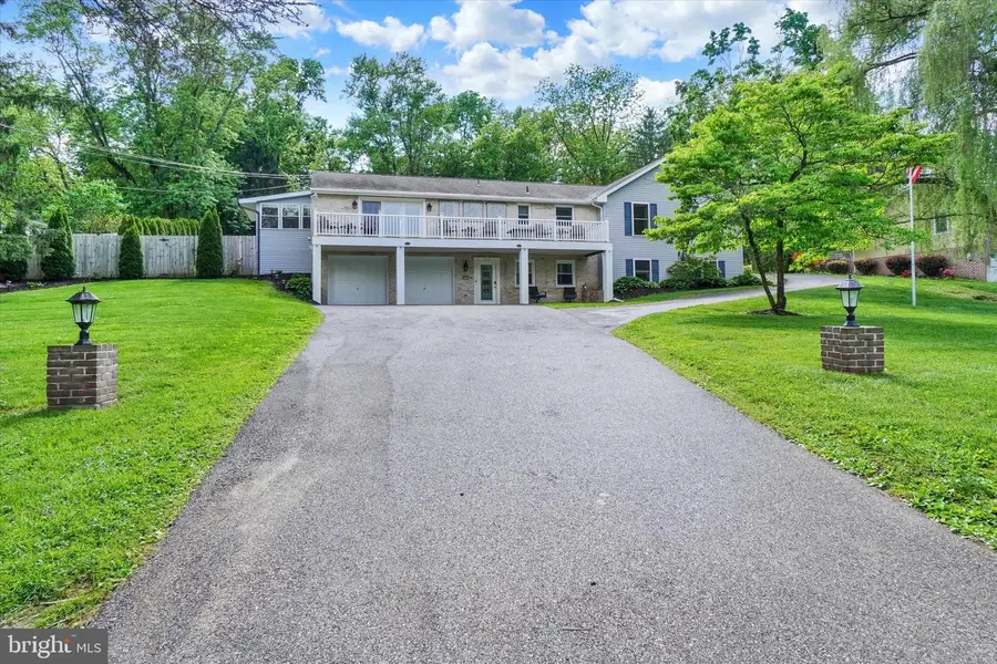 5030 Erbs Bridge Rd, Mechanicsburg, PA 17050 - #3