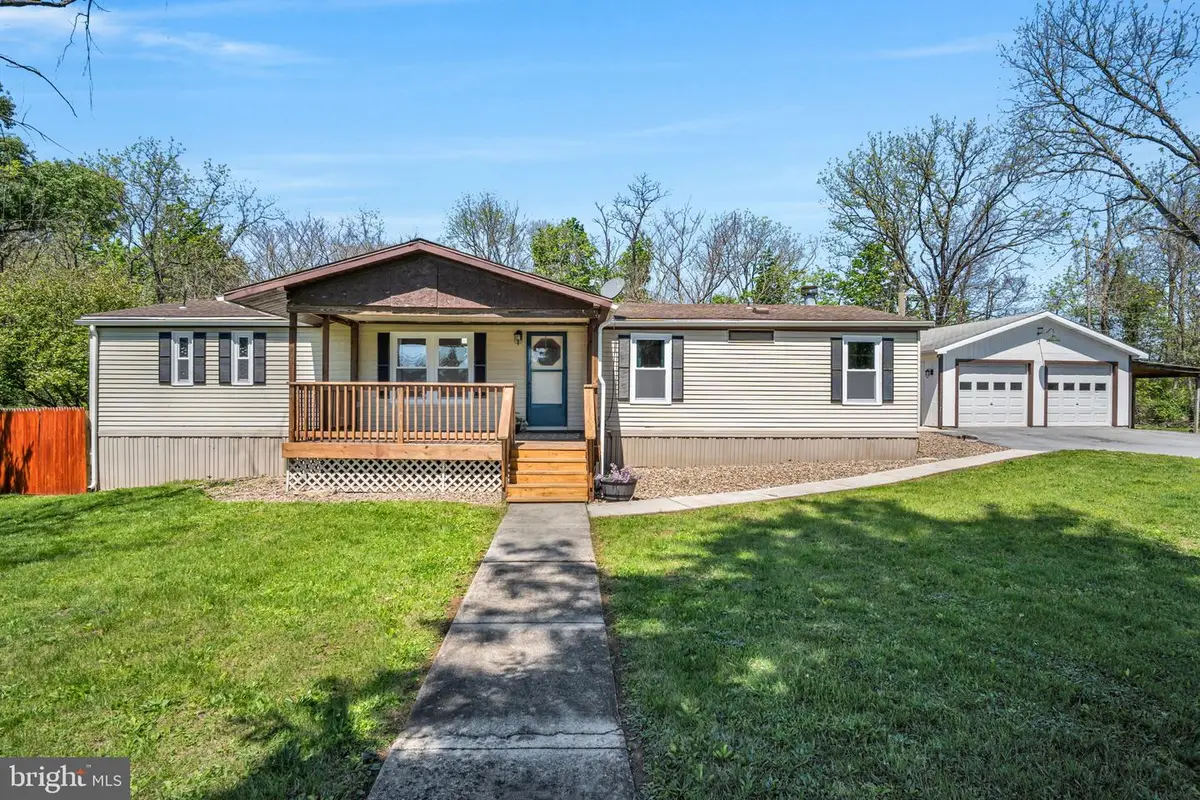 103 Parsonage Street, Newville, PA 17241 - #1