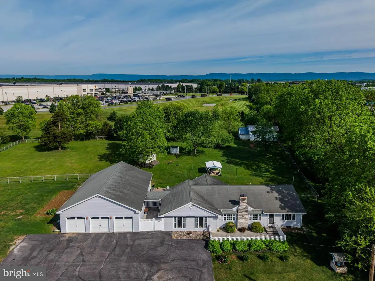 1617 Walnut Bottom Road, Carlisle, PA 17015 - #1