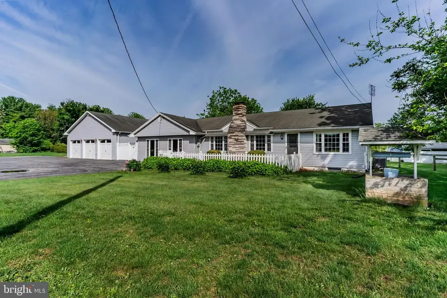 1617 Walnut Bottom Road, Carlisle, PA 17015 - #2