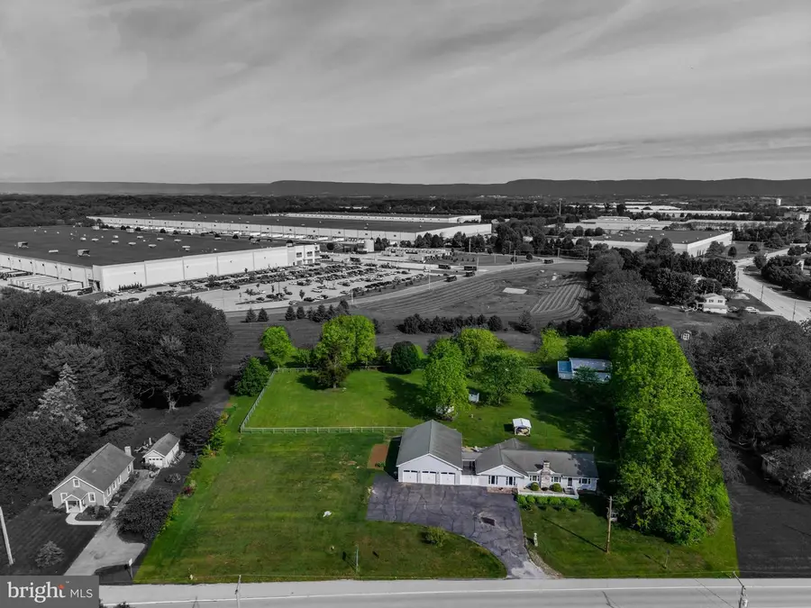 1617 Walnut Bottom Road, Carlisle, PA 17015 - #3