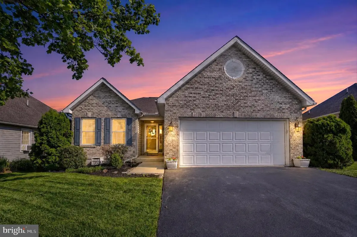58 Burwick Drive, Mechanicsburg, PA 17050 - #1