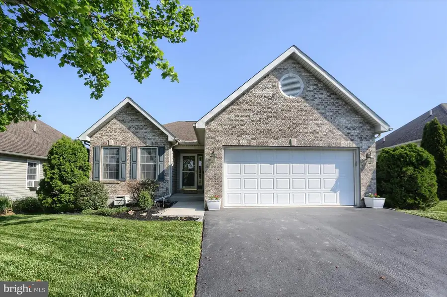 58 Burwick Drive, Mechanicsburg, PA 17050 - #2