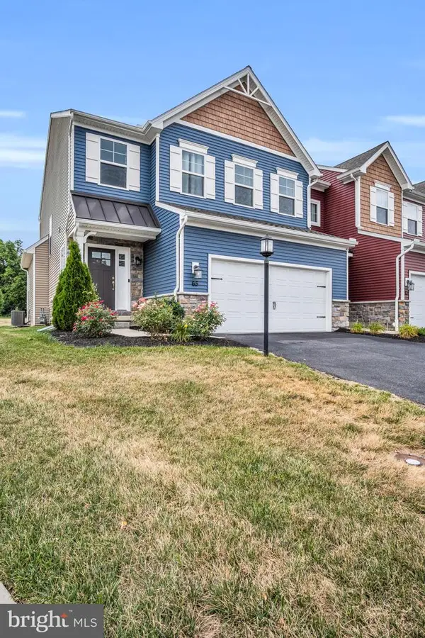 65 Simon Court, MECHANICSBURG, PA 17050
