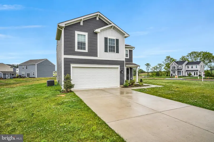 18 Smokehouse Road, Carlisle, PA 17013 - #2