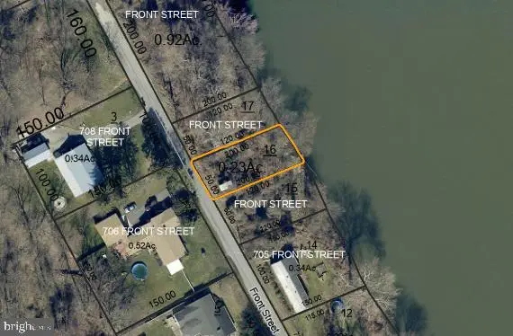707 Front St, Enola, PA 17025 - #2