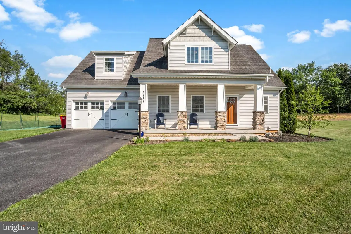 2838 Ritner Highway, Carlisle, PA 17015 - #1