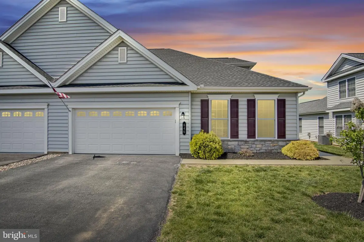 646 Republic Way, Mechanicsburg, PA 17050 - #1
