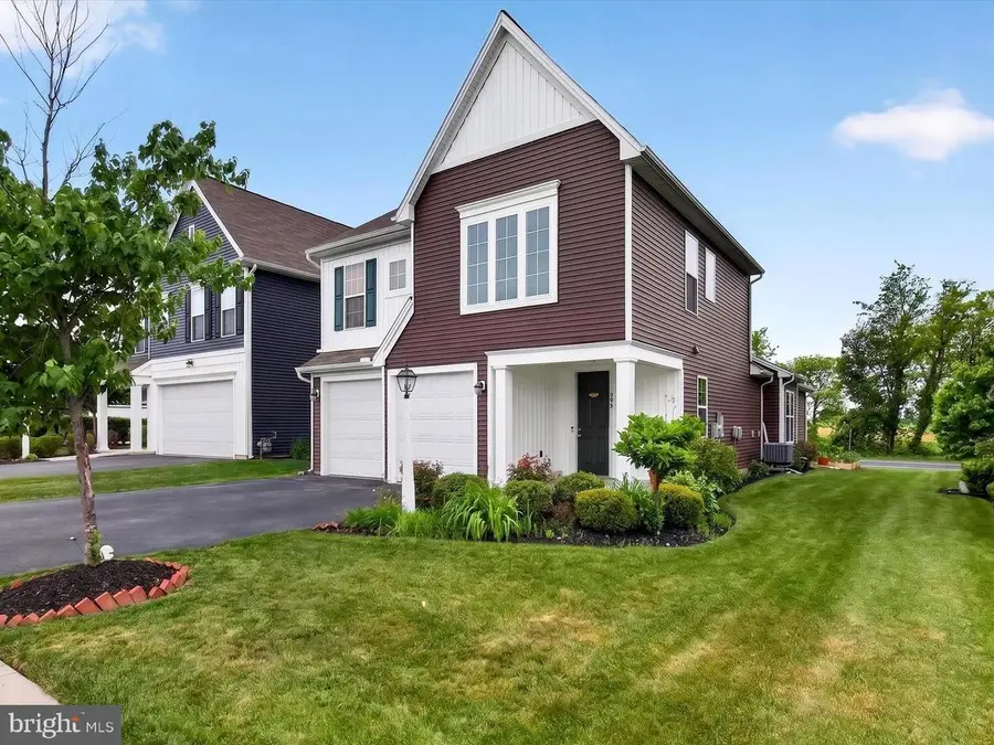 799 Barn Swallow Way, Mechanicsburg, PA 17055 - #2