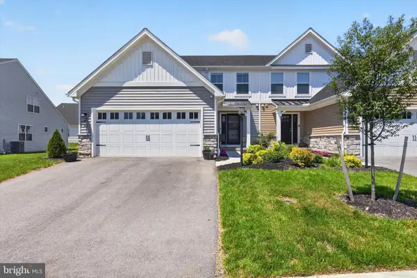 82 Long Bend Drive #lot 233, CARLISLE, PA 17015