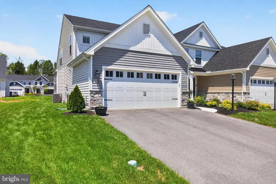82 Long Bend Drive #lot 233, Carlisle, PA 17015 - #3