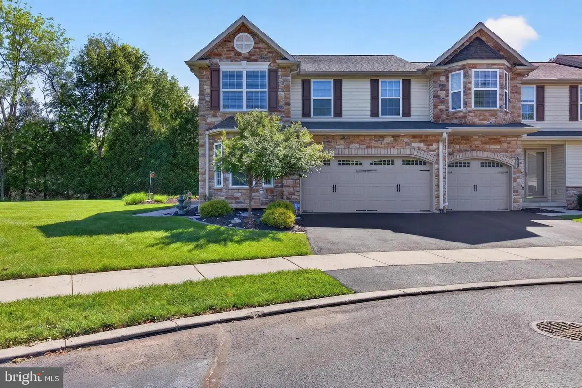 408 Pin Oak Court, Mechanicsburg, PA 17050 - #1