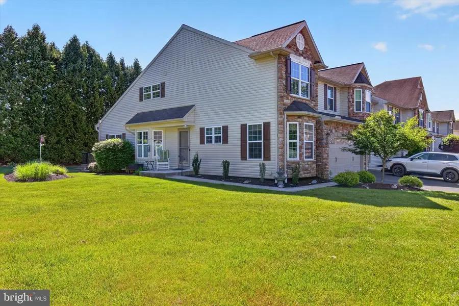 408 Pin Oak Court, Mechanicsburg, PA 17050 - #3