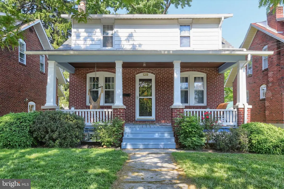 129 S 31st St, Camp Hill, PA 17011 - #1
