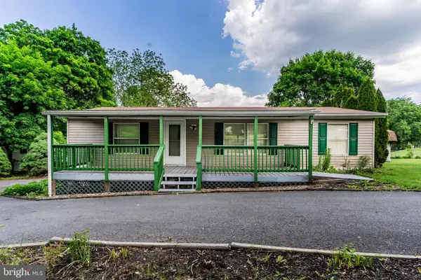 3 Middle Acres, NEWVILLE, PA 17241
