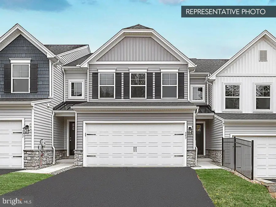 2205 Hampden Ct #lot 22, Enola, PA 17025 - #2