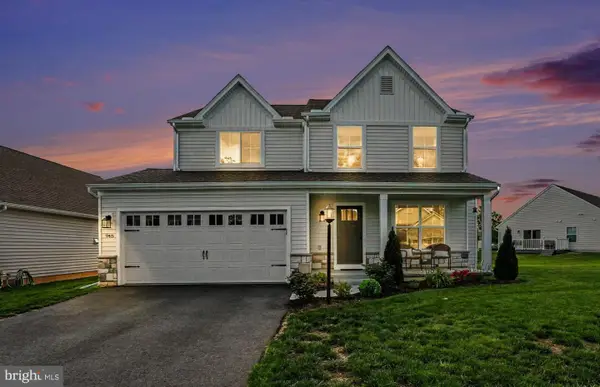 948 W North Street, CARLISLE, PA 17013