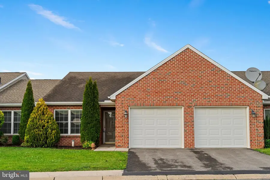 123 Blackbird Lane, Shippensburg, PA 17257 - #3