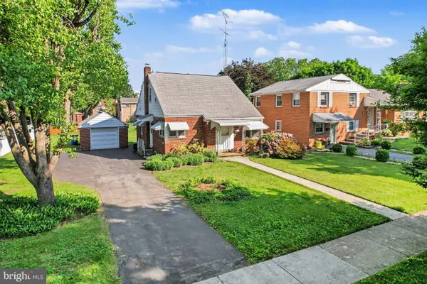 705 Haldeman Boulevard, NEW CUMBERLAND, PA 17070