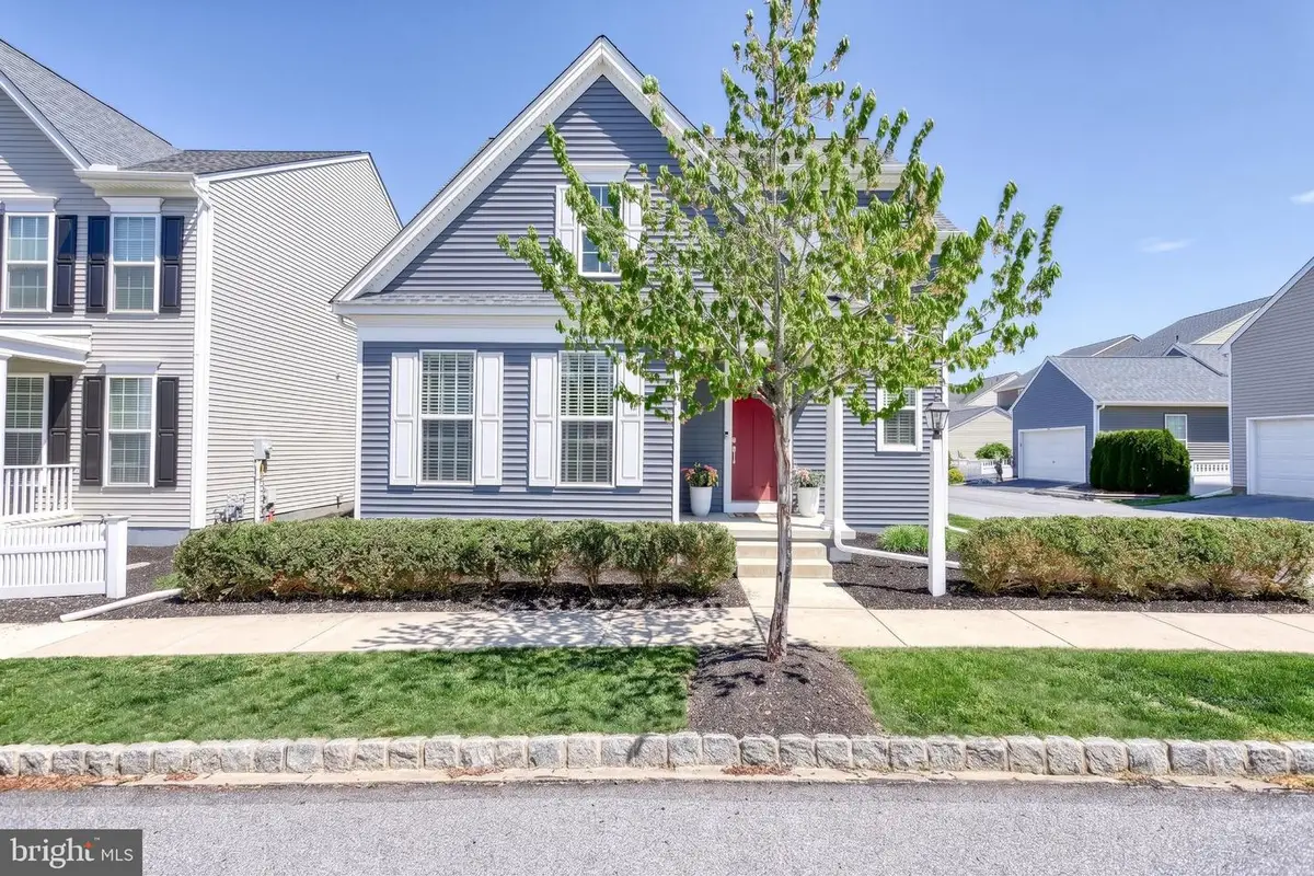 3267 Mission Hill Rd, Mechanicsburg, PA 17055 - #1