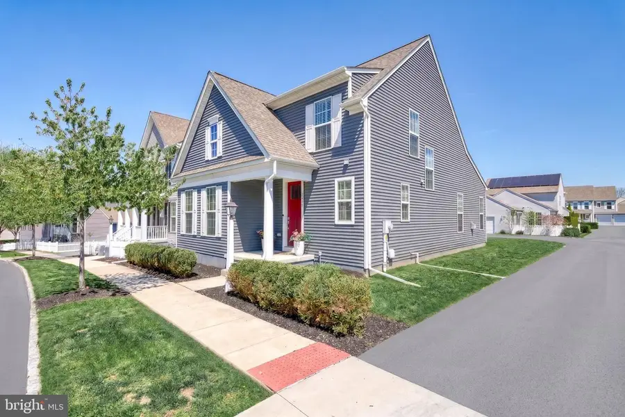 3267 Mission Hill Rd, Mechanicsburg, PA 17055 - #2