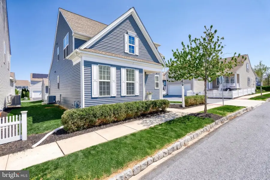 3267 Mission Hill Rd, Mechanicsburg, PA 17055 - #3