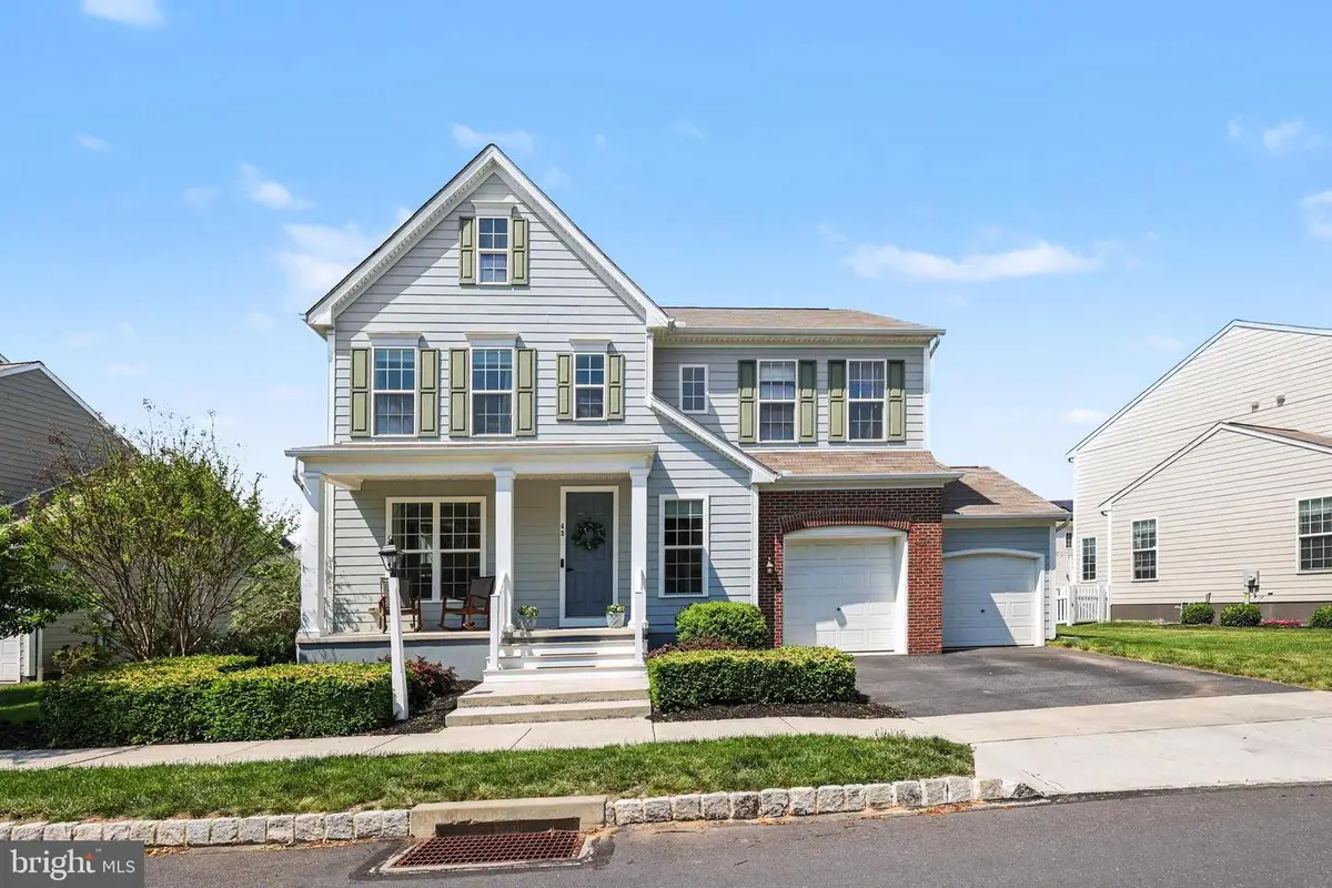43 Hoke Farm Way, Mechanicsburg, PA 17050 - #1