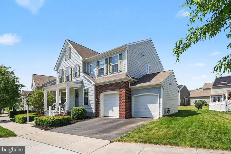 43 Hoke Farm Way, Mechanicsburg, PA 17050 - #2