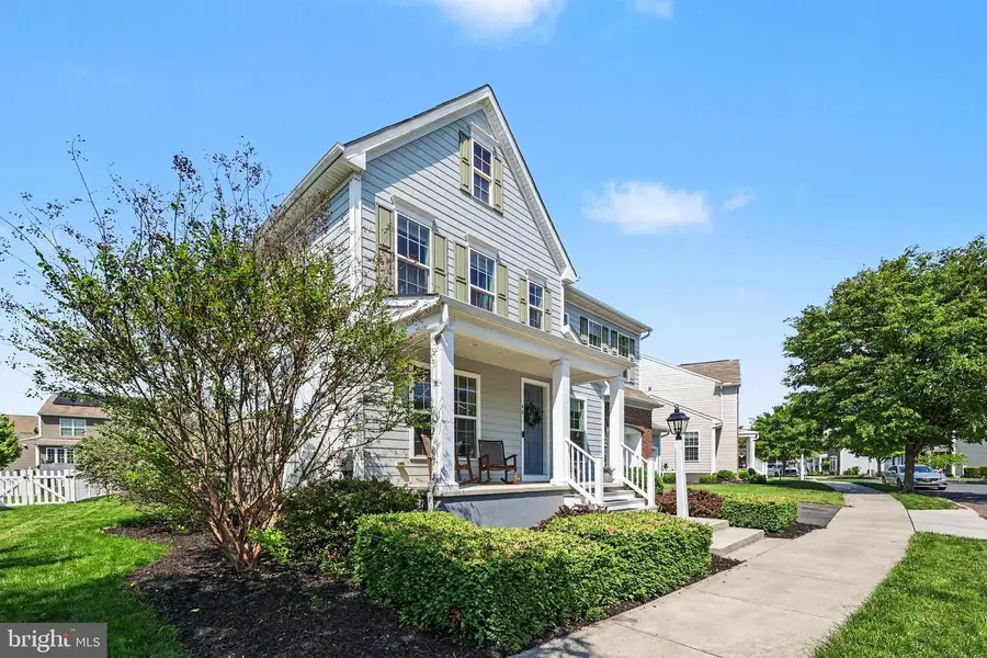 43 Hoke Farm Way, Mechanicsburg, PA 17050 - #3