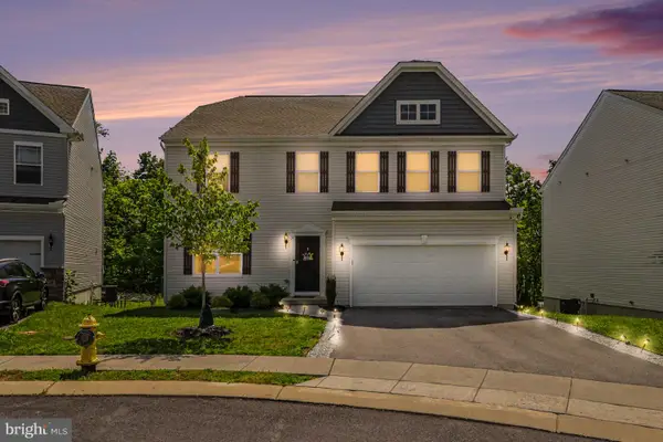 21 Barnhart Circle, MECHANICSBURG, PA 17050