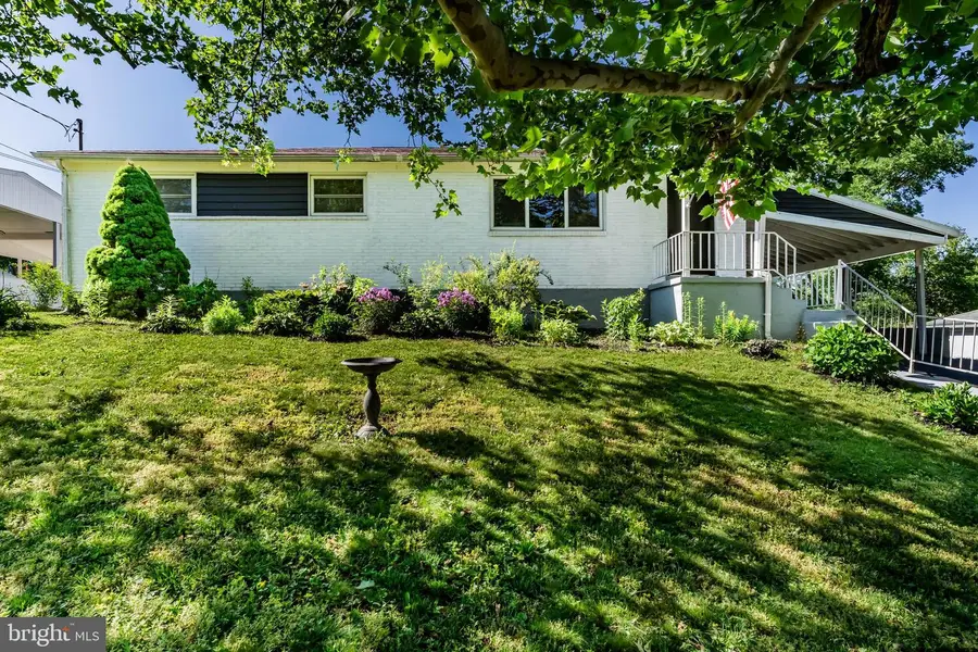 6 Karen Ct, Camp Hill, PA 17011 - #3