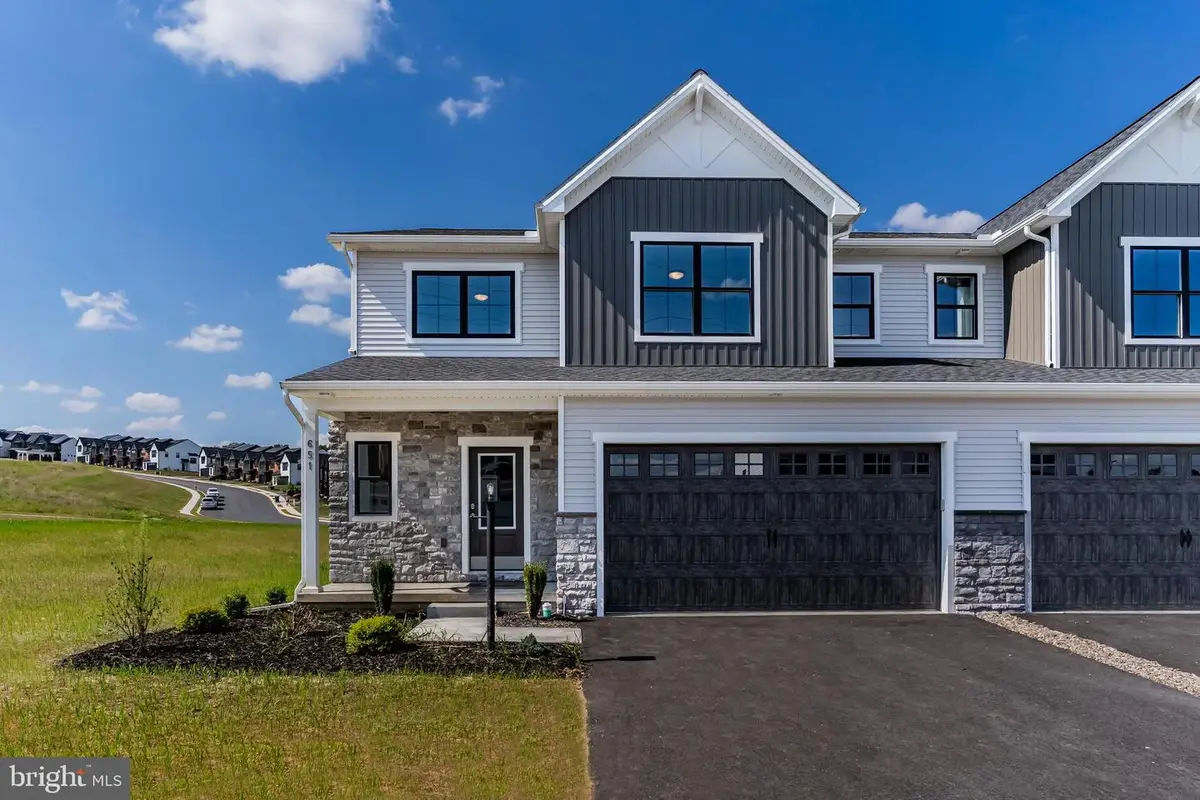 671 Brittany Drive, Mechanicsburg, PA 17055 - #1