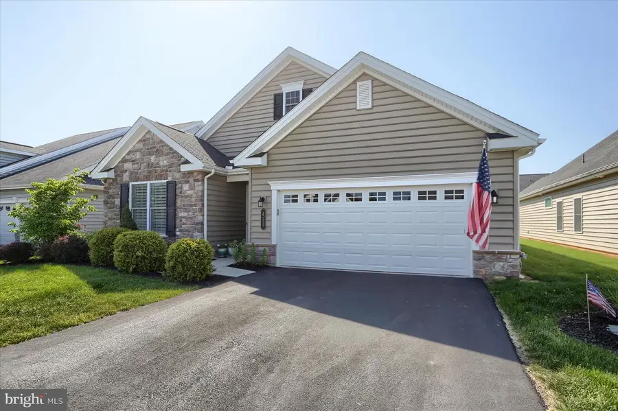 411 General Drive, Mechanicsburg, PA 17050 - #3