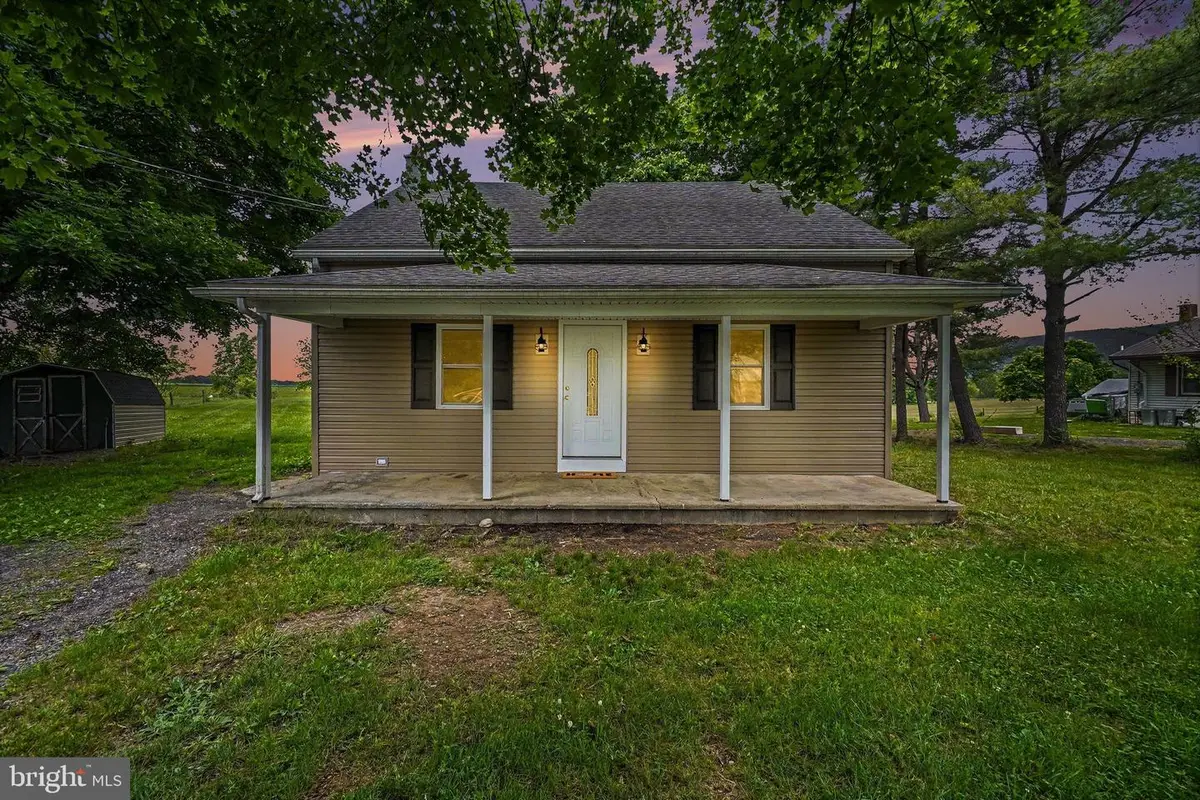 720 Grahams Woods Road, Newville, PA 17241 - #1