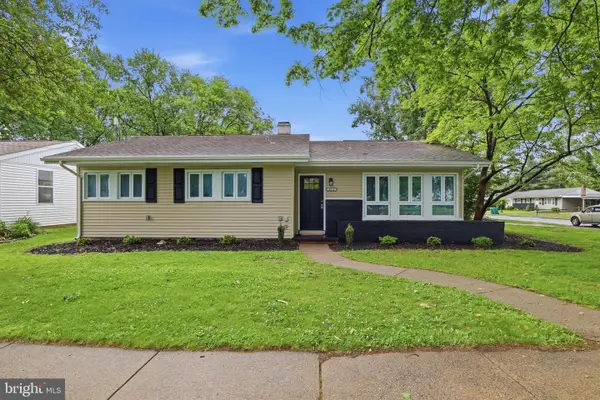 4814 Delbrook Rd, MECHANICSBURG, PA 17050