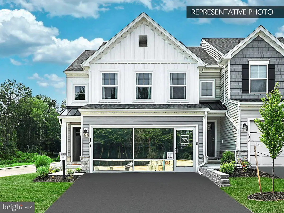 2255 Hampden Ct #lot 27, Enola, PA 17025 - #1