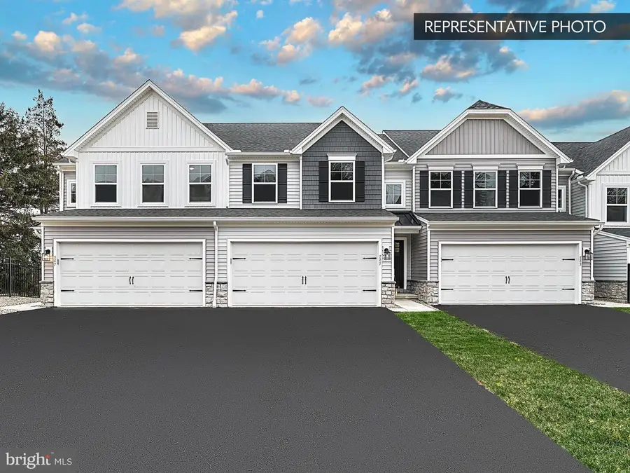 2245 Hampden Ct #lot 26, Enola, PA 17025 - #2