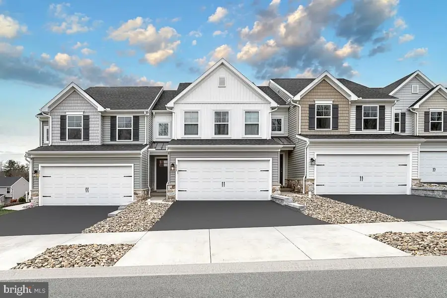 2235 Hampden Ct #lot 25, Enola, PA 17025 - #2