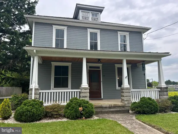 50 N Middlesex Road, CARLISLE, PA 17013