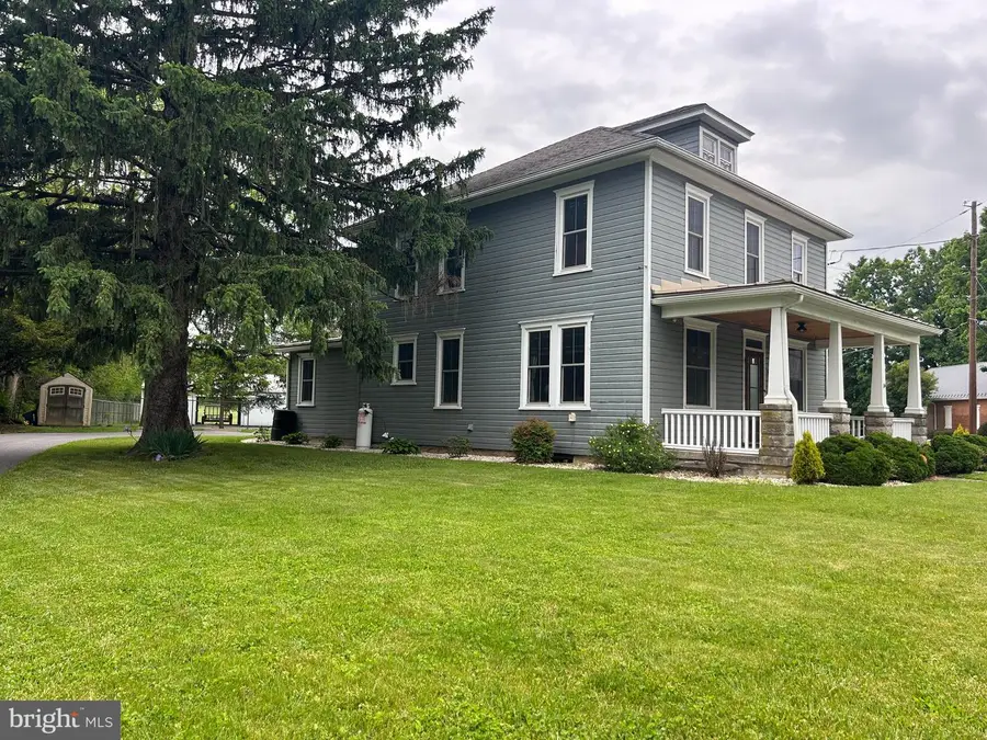 50 N Middlesex Road, Carlisle, PA 17013 - #2