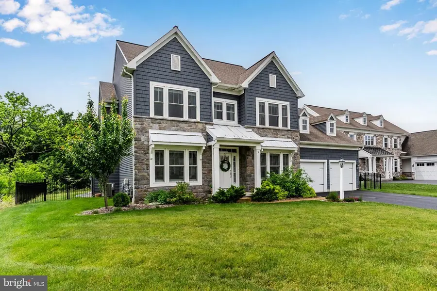 9 Braxton Road, Mechanicsburg, PA 17050 - #2