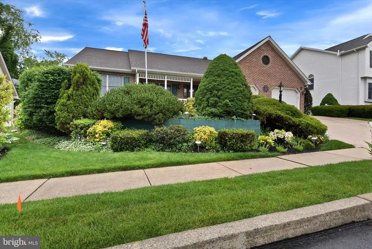 3 Wineberry Drive, Mechanicsburg, PA 17055 - #1