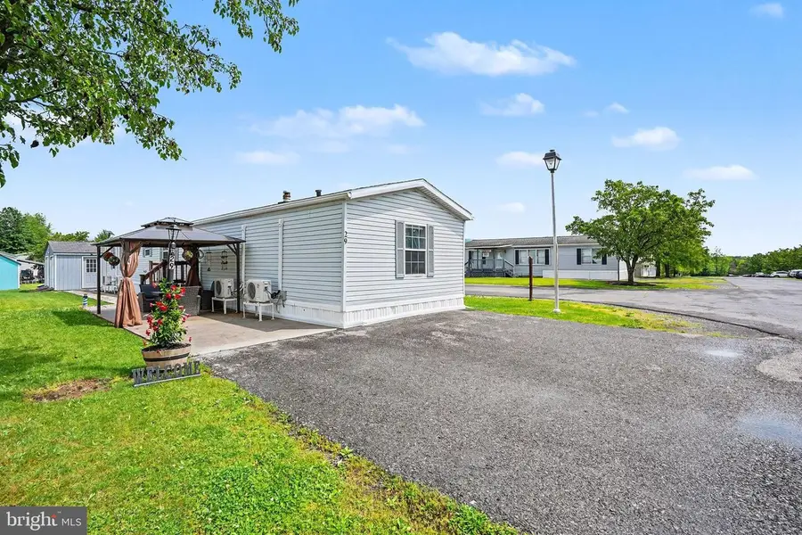 29 Country View Estates, Newville, PA 17241 - #2