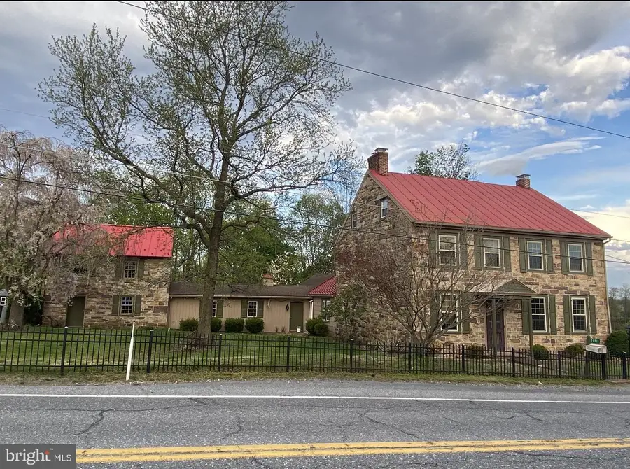 3421 Waggoners Gap Road, Carlisle, PA 17015 - #2